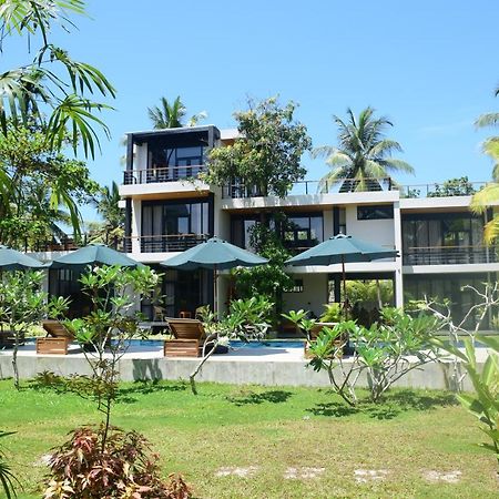 Mango Tree Villa Бентота Екстериор снимка