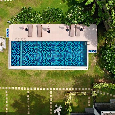 Mango Tree Villa Бентота Екстериор снимка