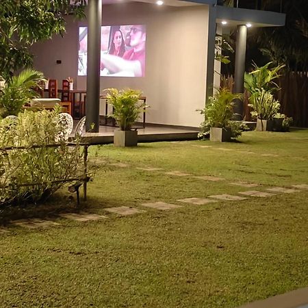Mango Tree Villa Бентота Екстериор снимка