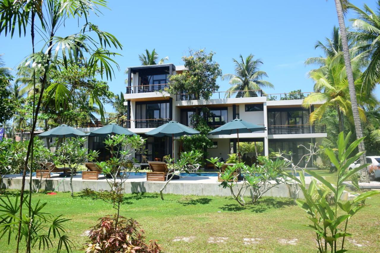 Mango Tree Villa Бентота Екстериор снимка