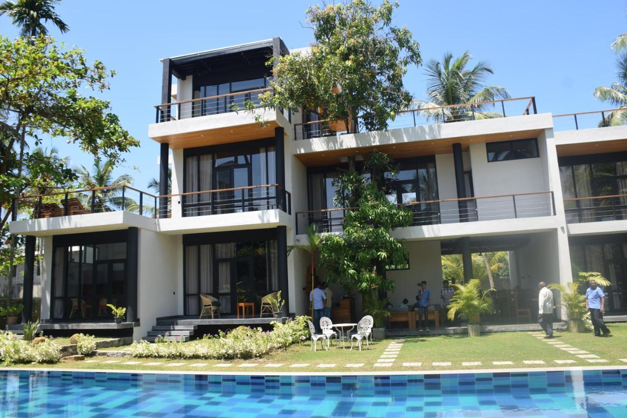 Mango Tree Villa Бентота Екстериор снимка