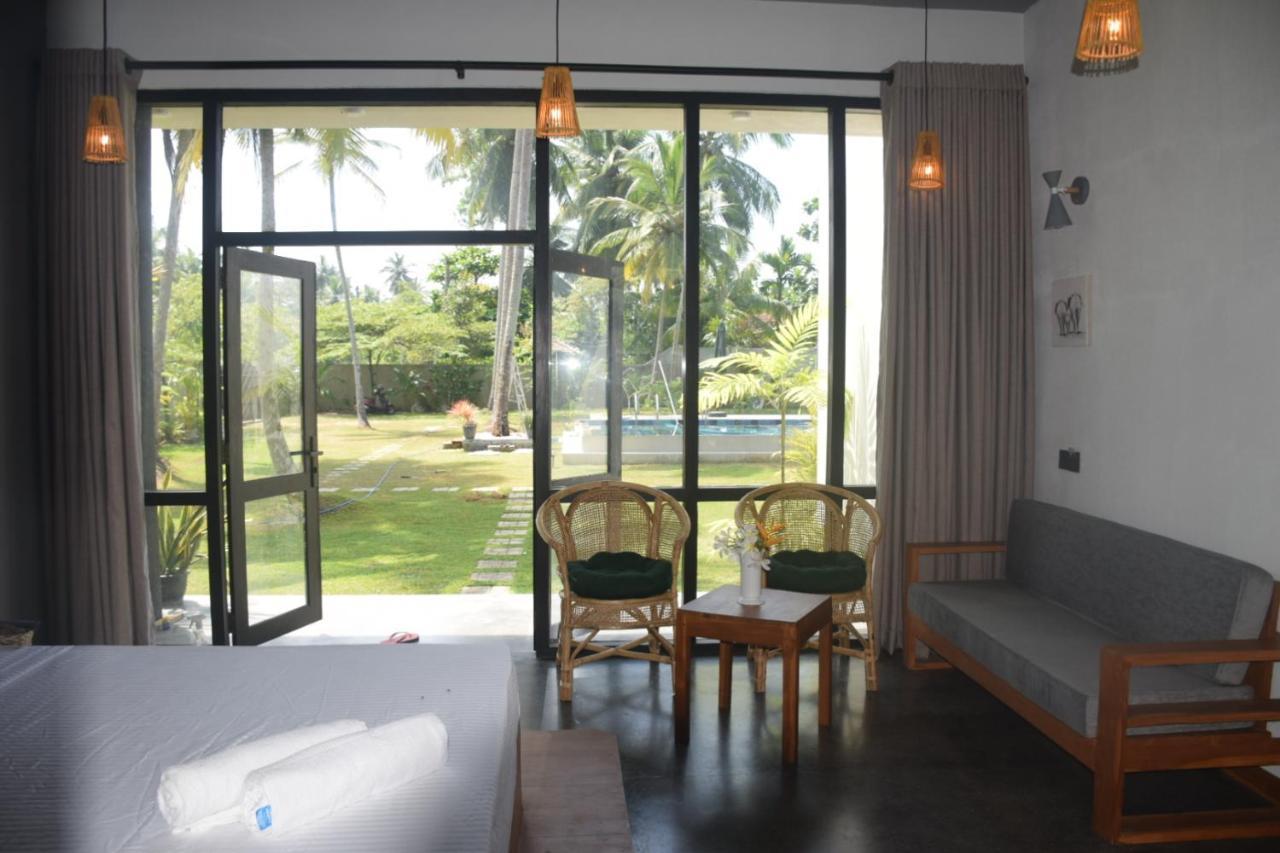 Mango Tree Villa Бентота Екстериор снимка