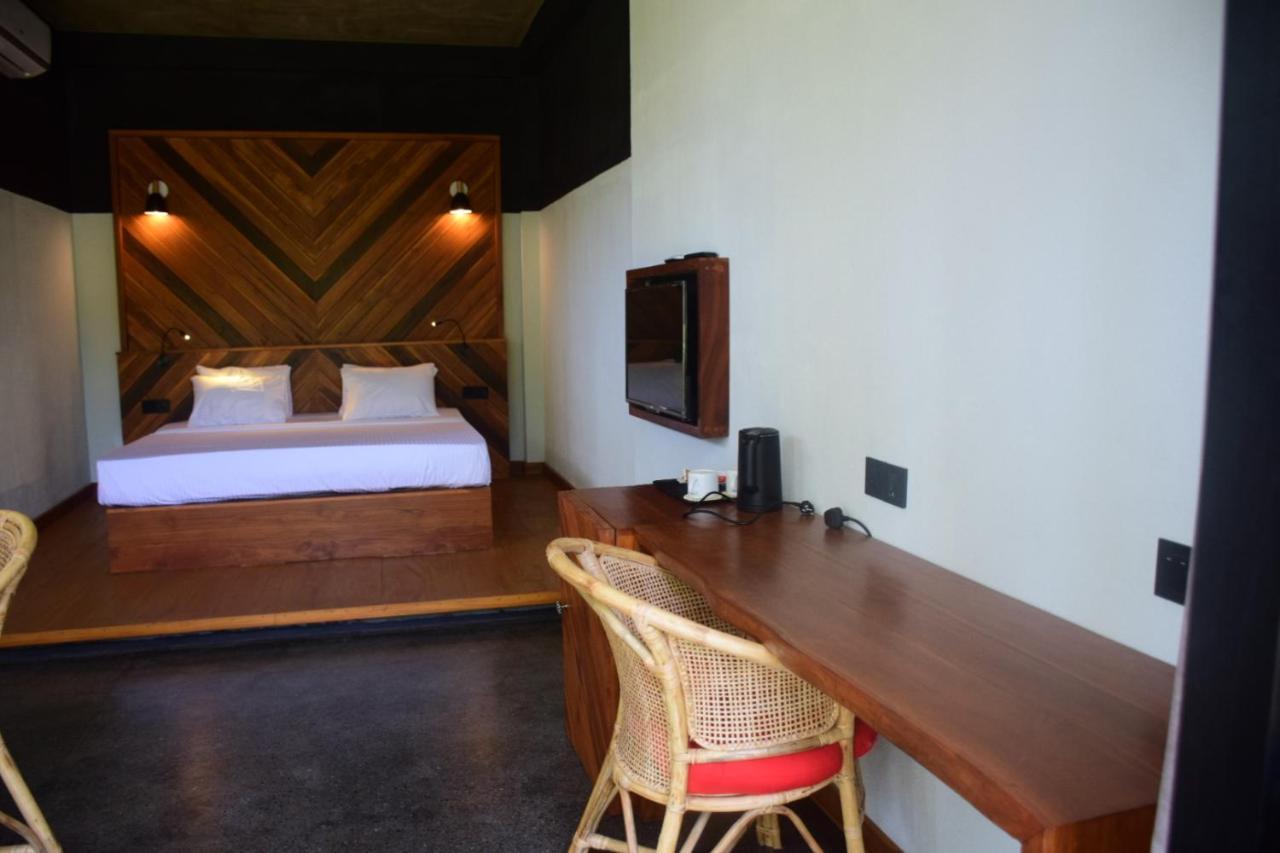 Mango Tree Villa Бентота Екстериор снимка