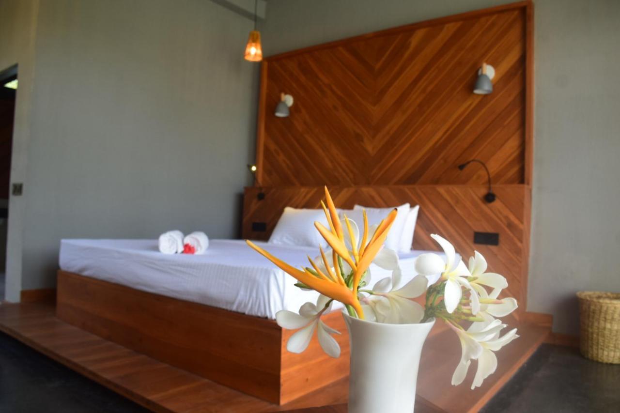 Mango Tree Villa Бентота Екстериор снимка