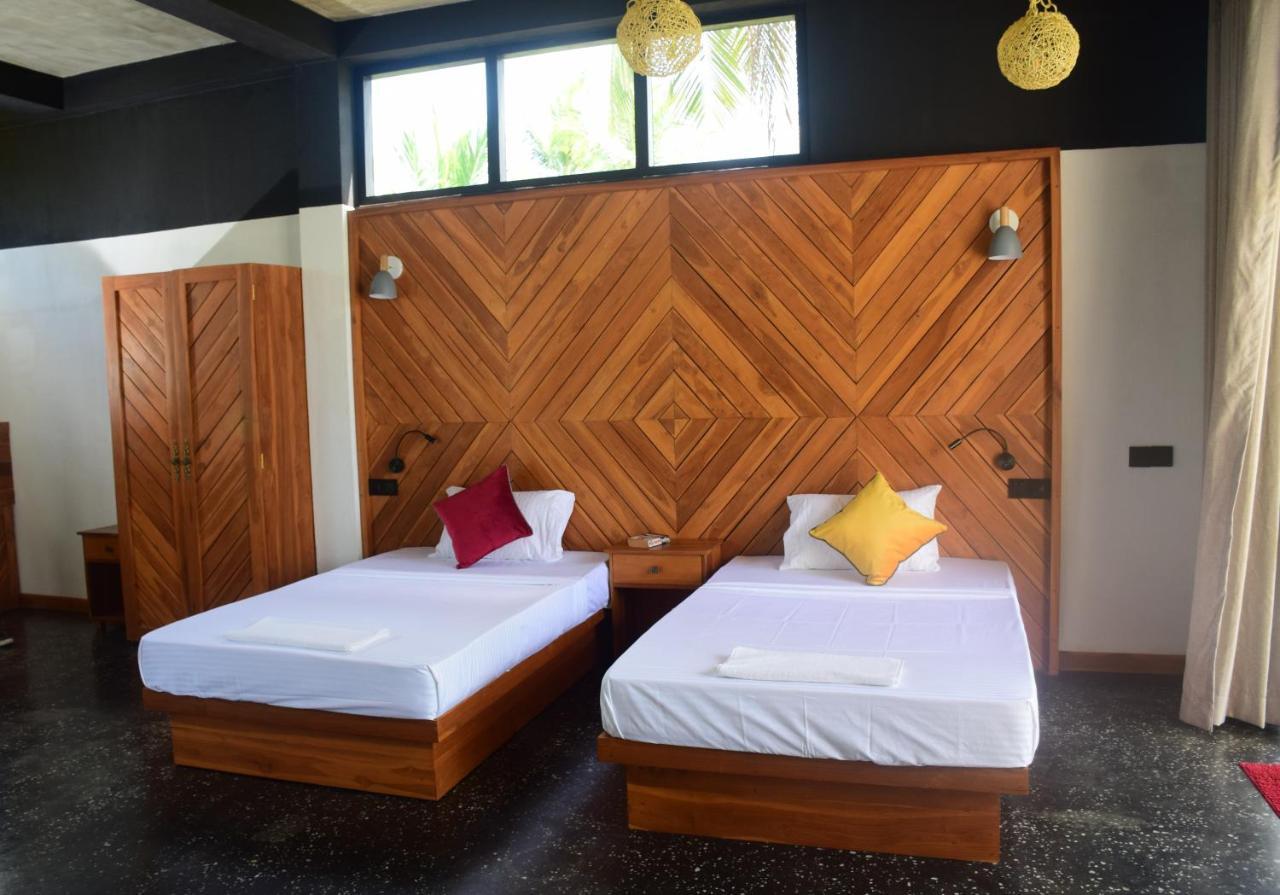Mango Tree Villa Бентота Екстериор снимка