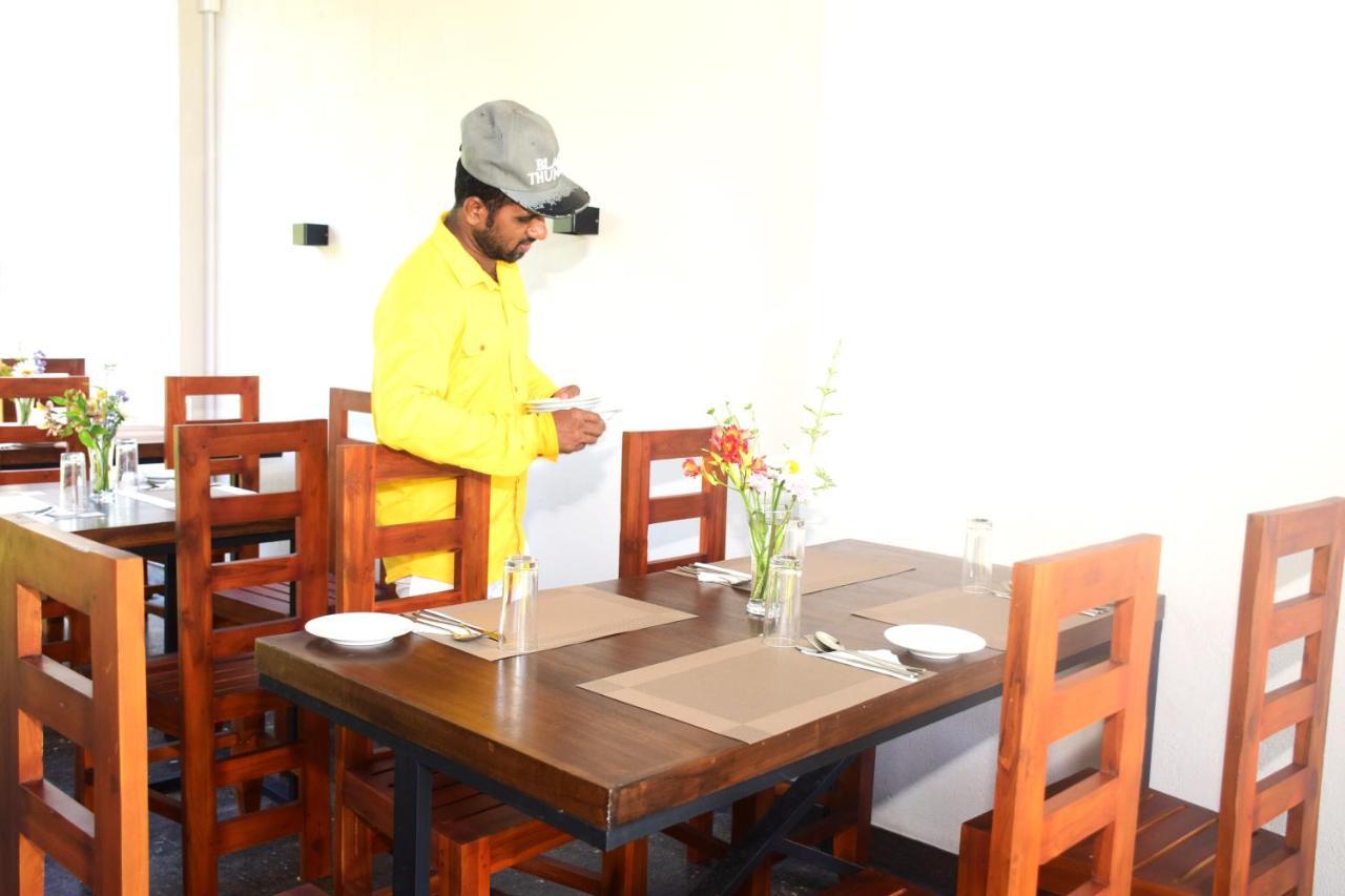 Mango Tree Villa Бентота Екстериор снимка