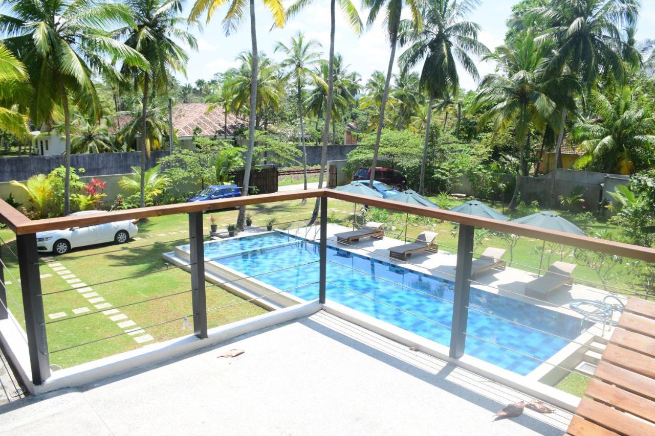 Mango Tree Villa Бентота Екстериор снимка
