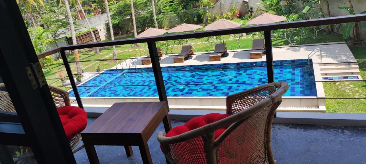 Mango Tree Villa Бентота Екстериор снимка