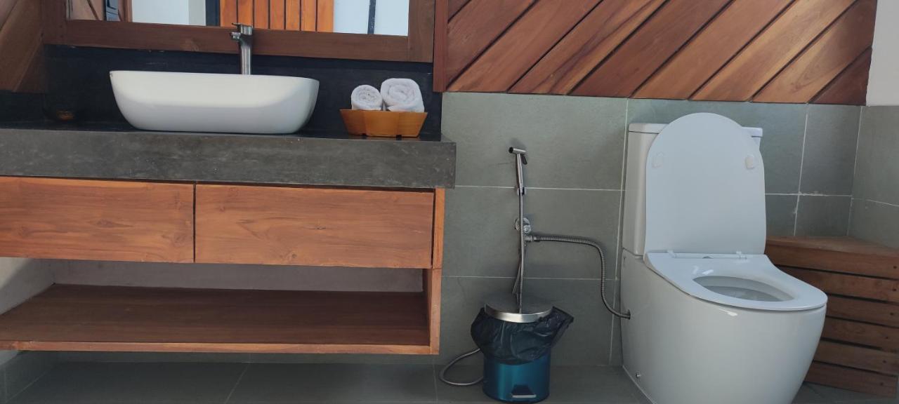 Mango Tree Villa Бентота Екстериор снимка