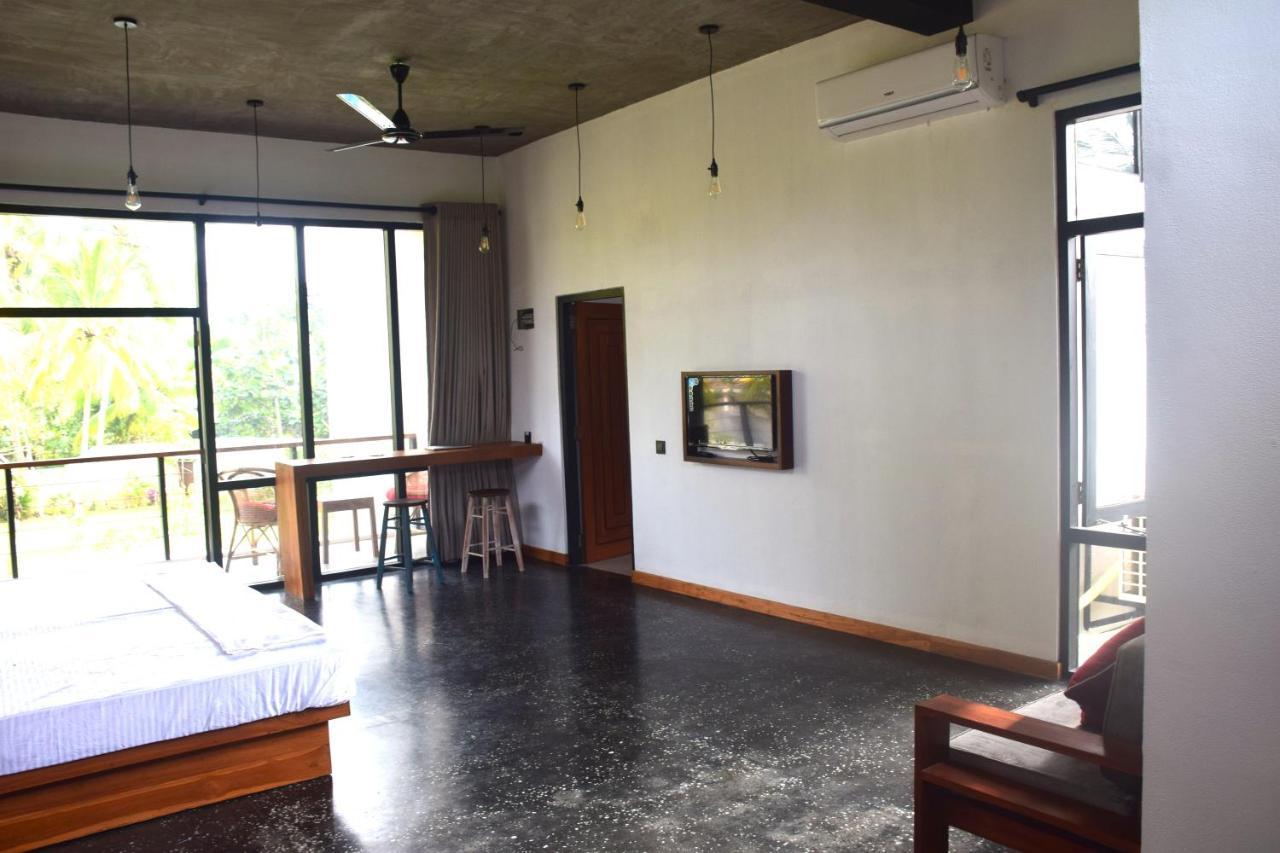 Mango Tree Villa Бентота Екстериор снимка