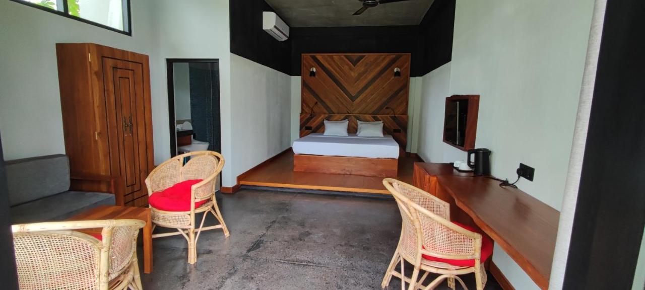 Mango Tree Villa Бентота Екстериор снимка