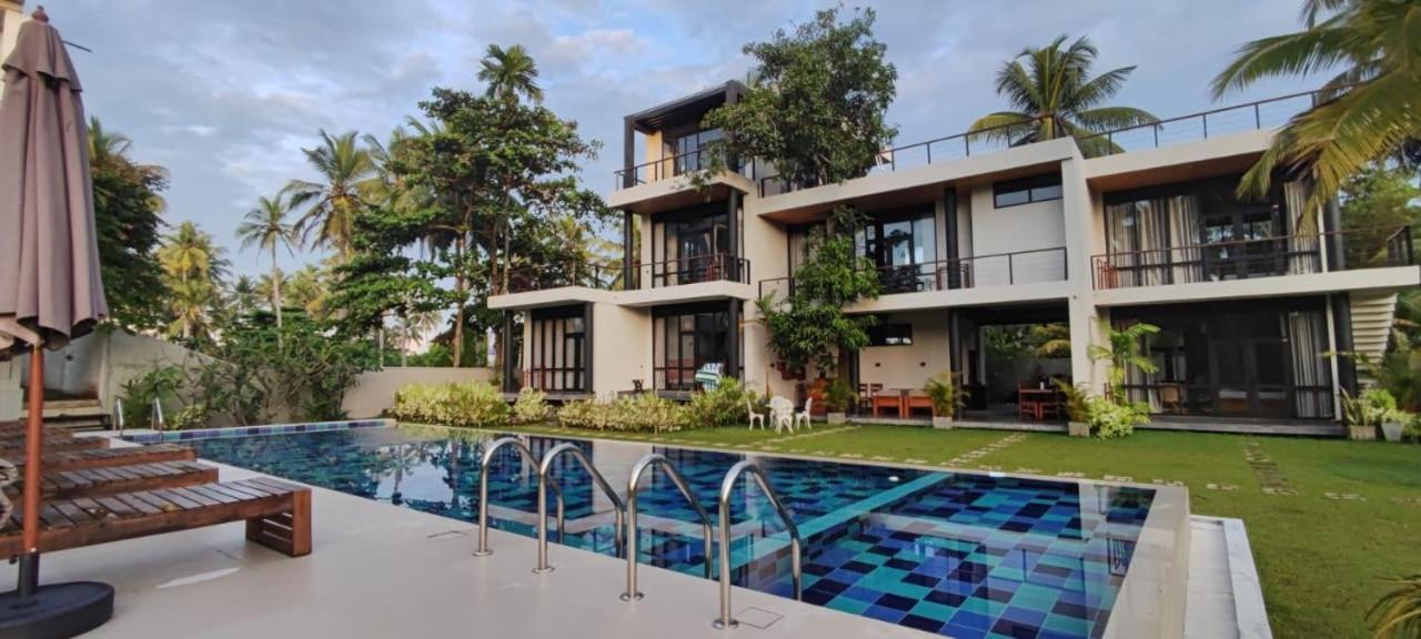 Mango Tree Villa Бентота Екстериор снимка