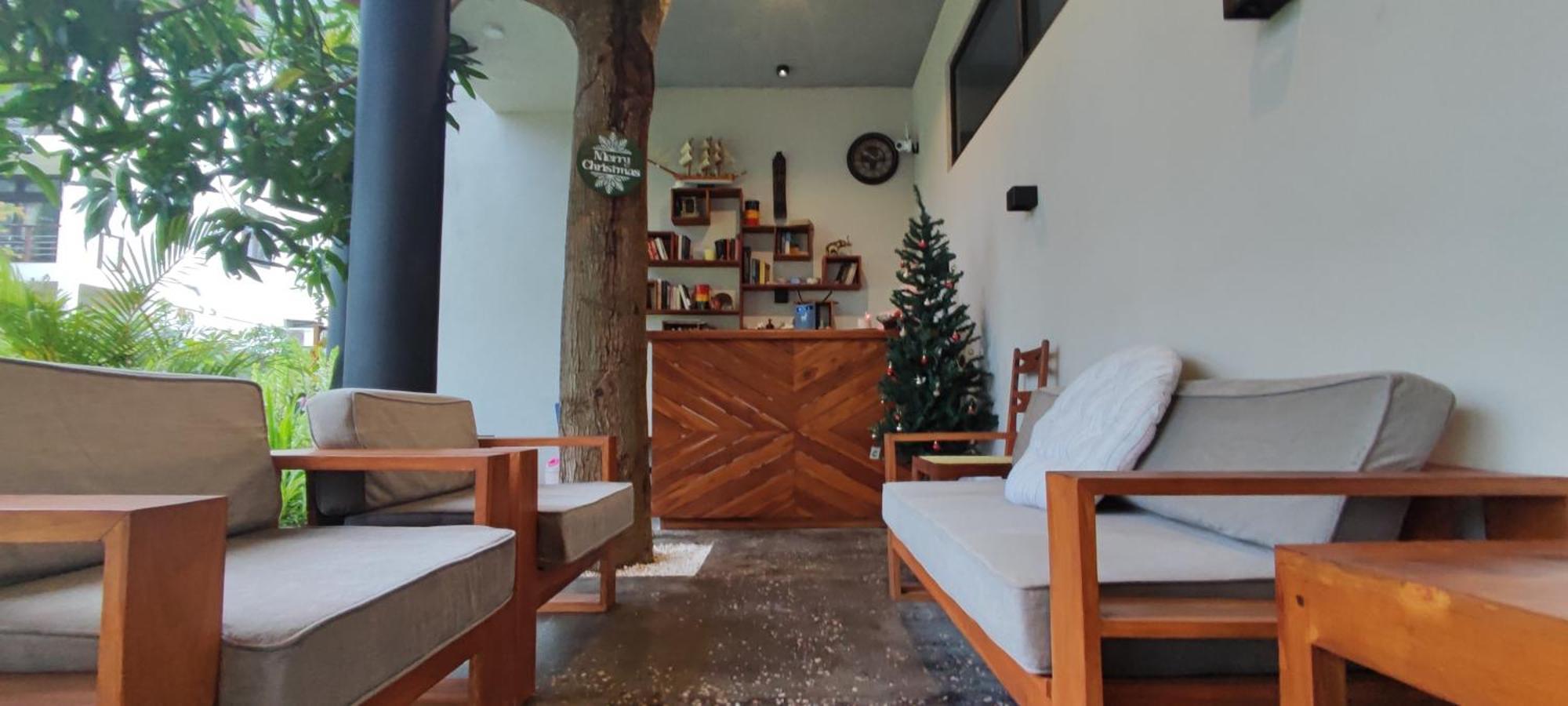Mango Tree Villa Бентота Екстериор снимка
