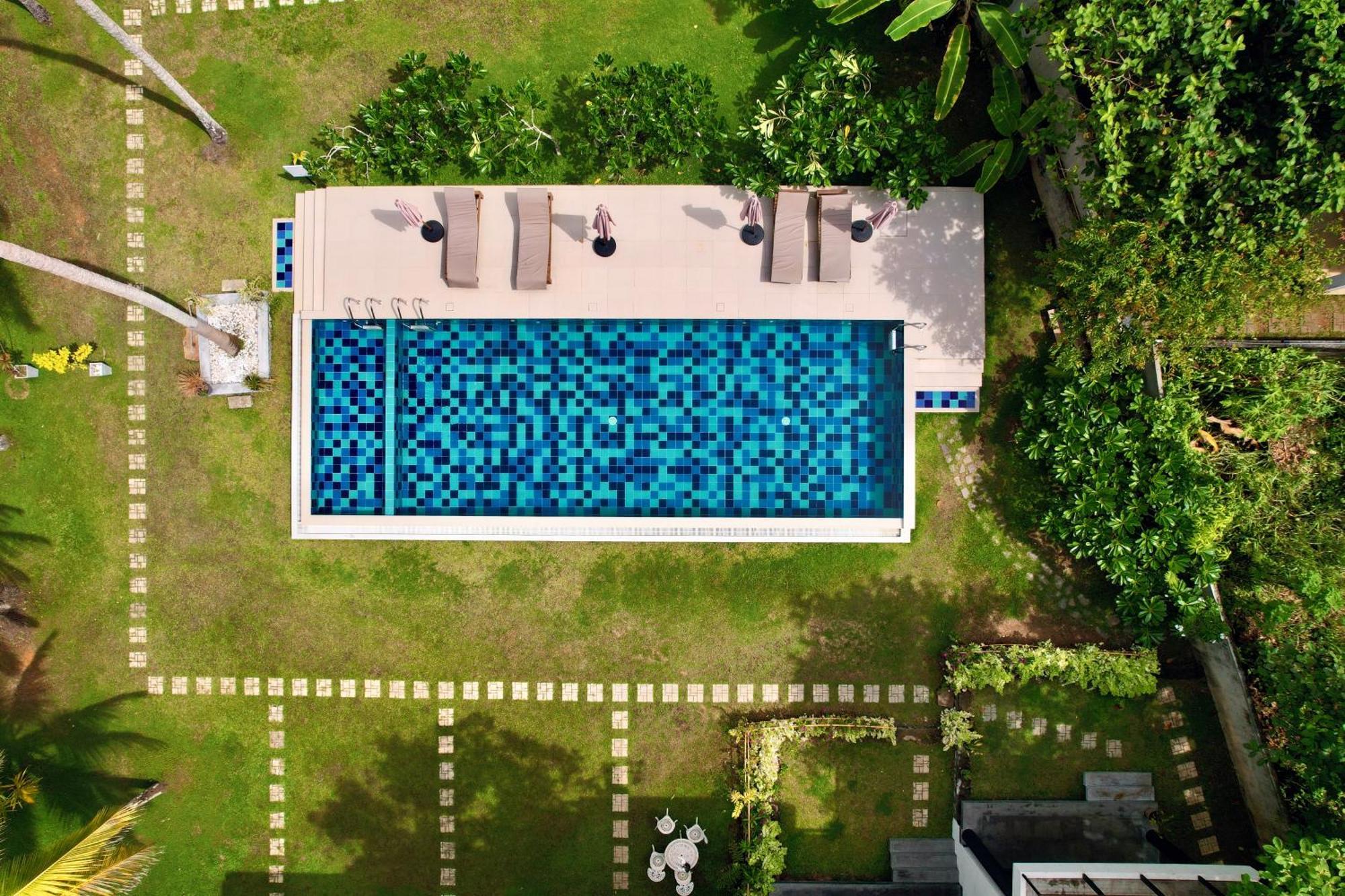 Mango Tree Villa Бентота Екстериор снимка