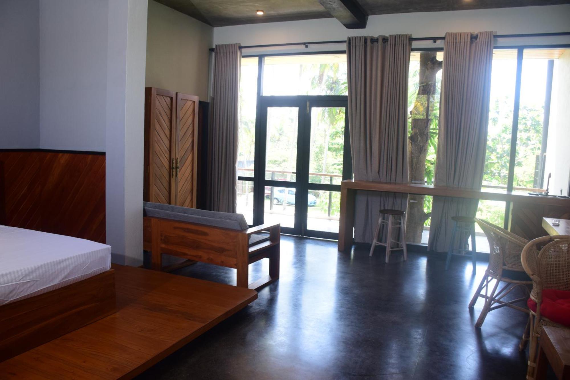 Mango Tree Villa Бентота Екстериор снимка