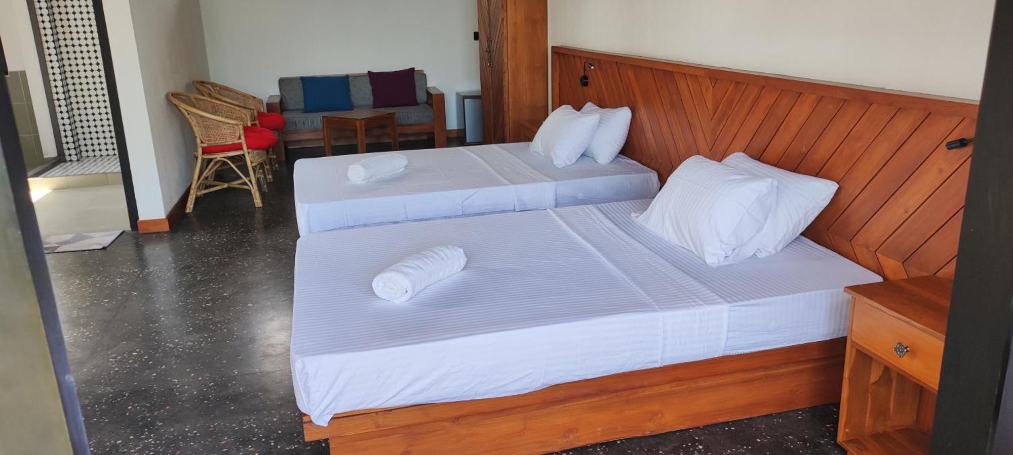 Mango Tree Villa Бентота Екстериор снимка