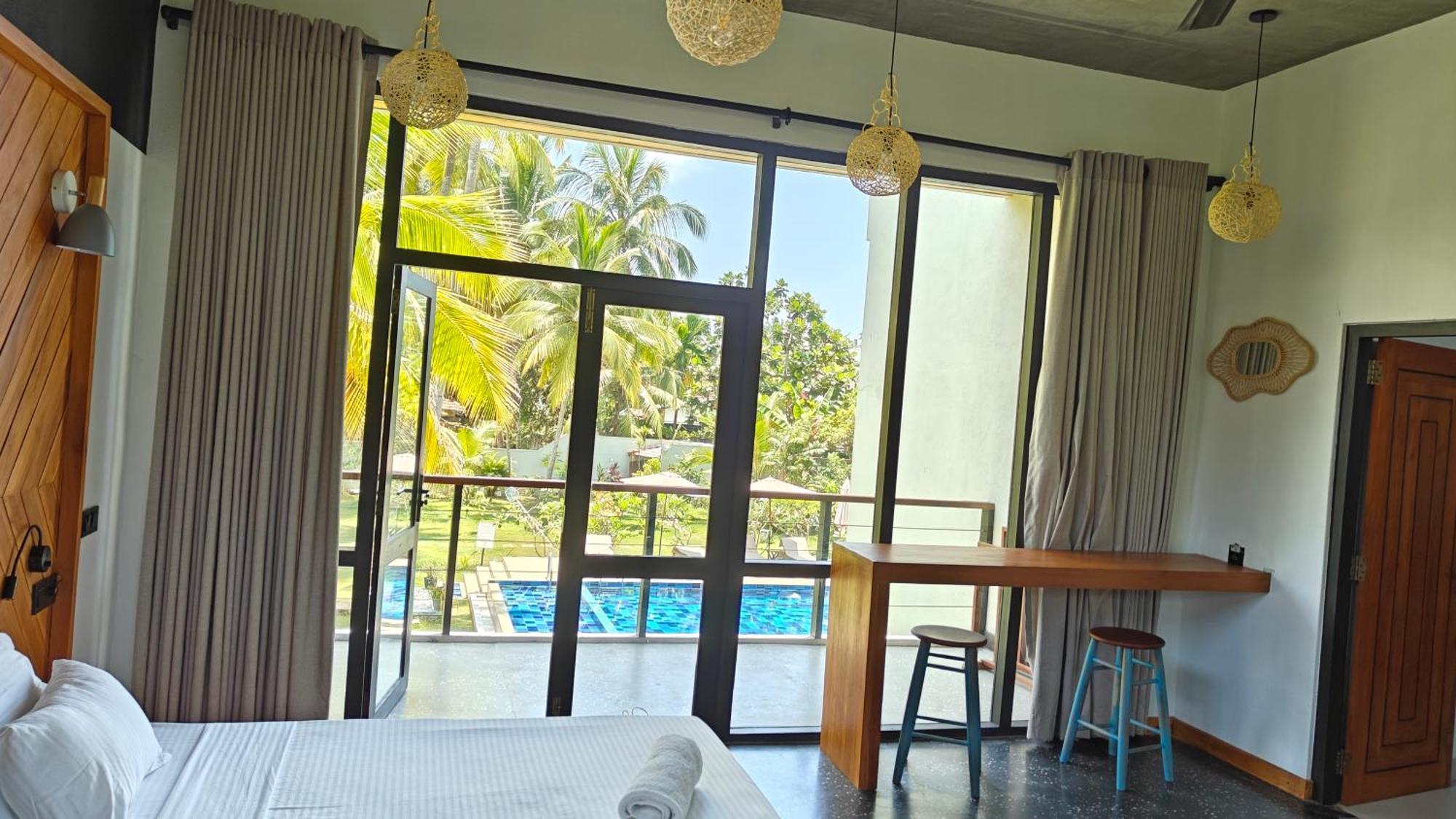 Mango Tree Villa Бентота Екстериор снимка