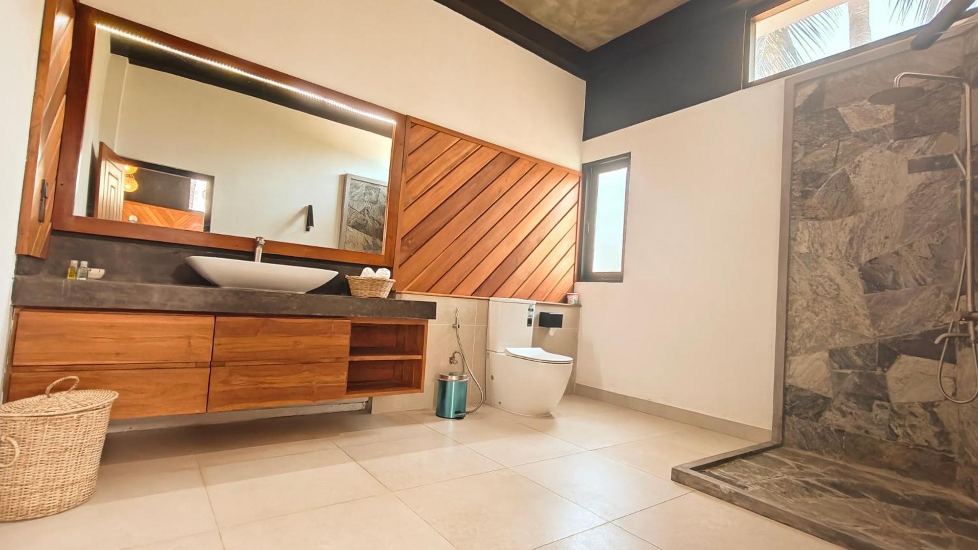 Mango Tree Villa Бентота Стая снимка